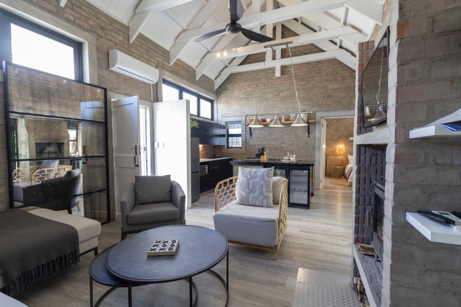 3 Bedroom Property for Sale in Riebeek Kasteel Western Cape